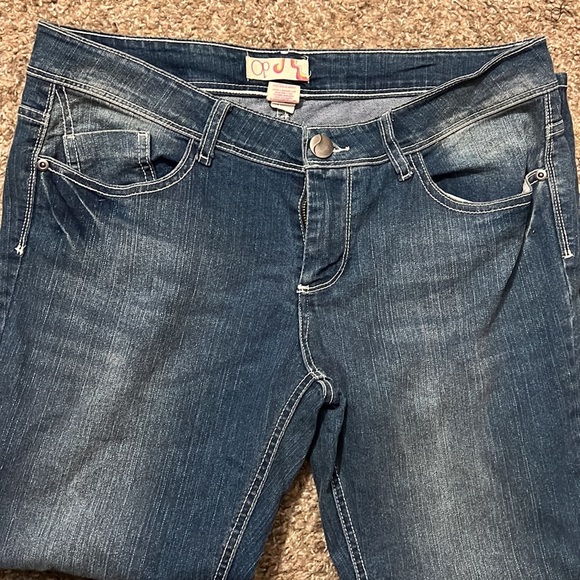 Capri jeans - Picture 3 of 6